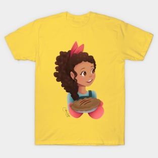 Pie Day T-Shirt